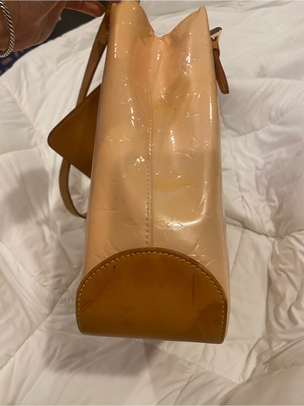 Louis Vuitton Biscayne Bay GM - Picture 8 of 16
